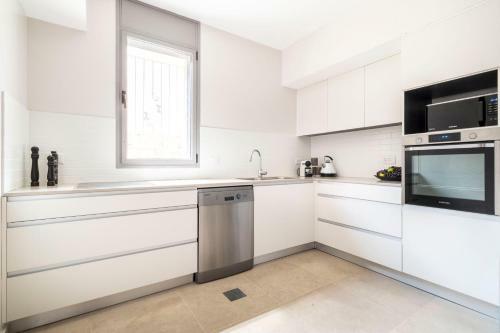 Apartamento The Haneviim Suites - Isrentals