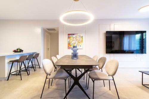 Apartamento The Haneviim Suites - Isrentals