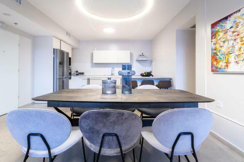 Apartamento The Haneviim Suites - Isrentals