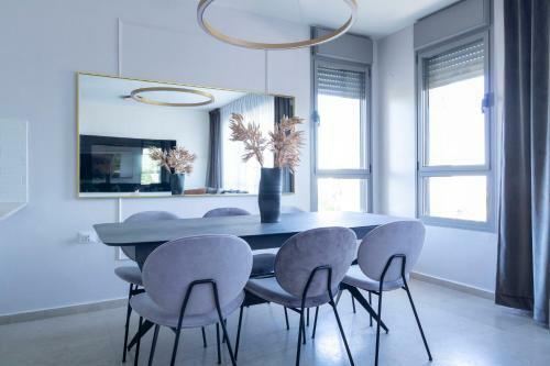 Apartamento The Haneviim Suites - Isrentals