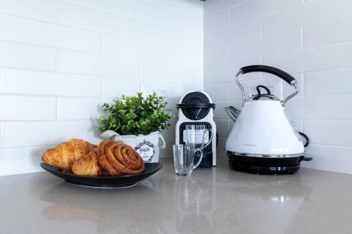Apartamento The Haneviim Suites - Isrentals