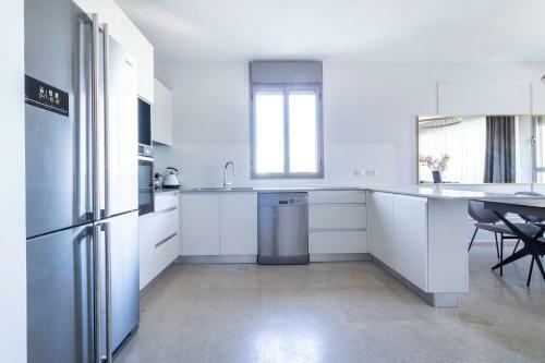 Apartamento The Haneviim Suites - Isrentals