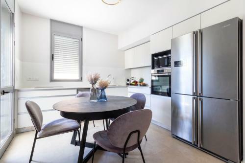 Apartamento The Haneviim Suites - Isrentals