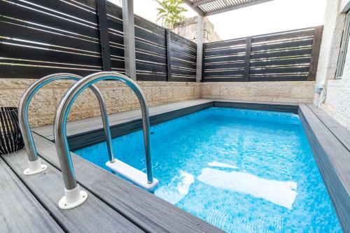 Apartamento The Haneviim Suites - Isrentals