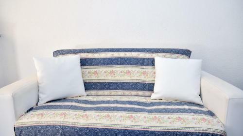 Apartamento Welcomely - Villetta Susy