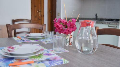 Apartamento Welcomely - Villetta Susy