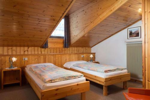Apartamento Residence Kamerloy F