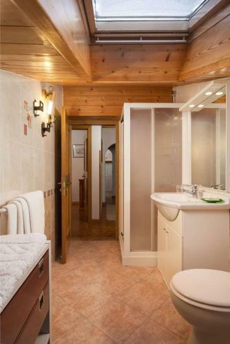 Apartamento Residence Kamerloy F