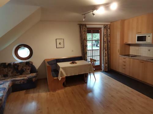 Apartamento Residence Bad Bergfall