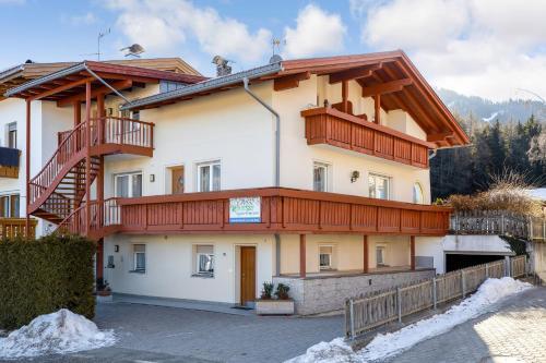 Haus Aue - Apartment 1
