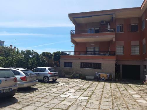 Apartamento Sunshine Sea House Roma
