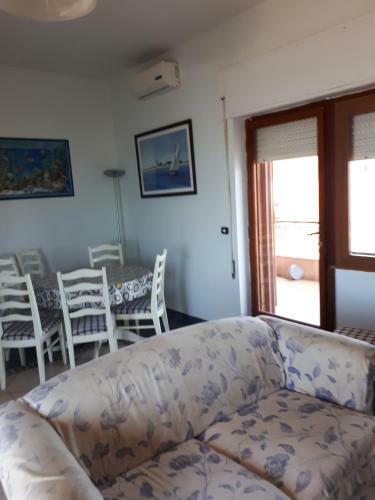 Apartamento Sunshine Sea House Roma