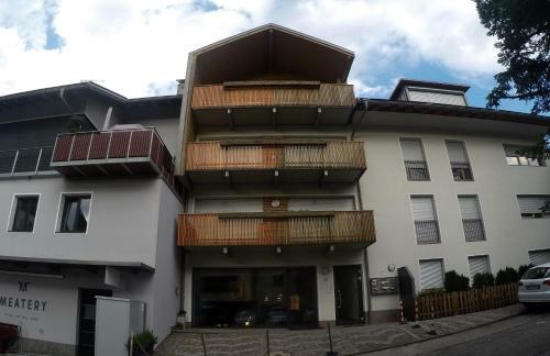 Apartamento Casa Plan De Corones