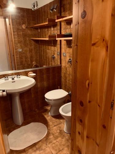Apartamento Appartamento Numero2 - Edelweiss Pila