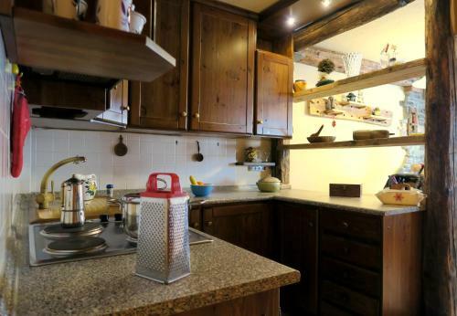 Apartamento Appartamento Myosotis