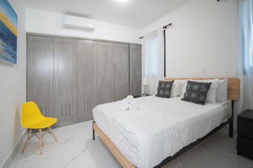 Apartamento Torre Barletta - Reparto Universitario