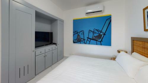 Apartamento Torre Barletta - Reparto Universitario