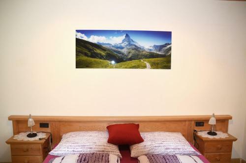 Apartamento Ferienwohnung Leachwies