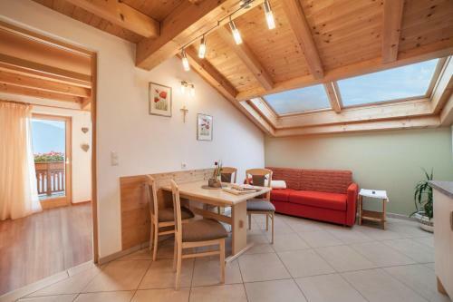 Apartamento Tonigbauernhof Enzian