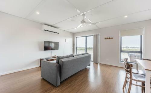 Apartamento Vineyard Views At Shiraz Republic