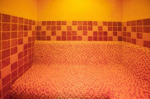 Apartamento Haus Hohenrain Ferienwohnung 1