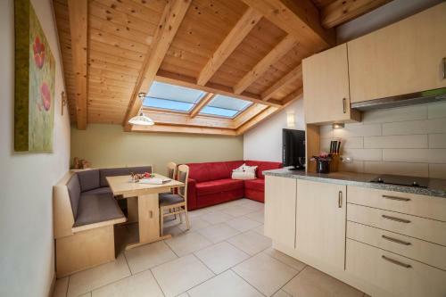 Apartamento Tonigbauernhof Blumenwiese