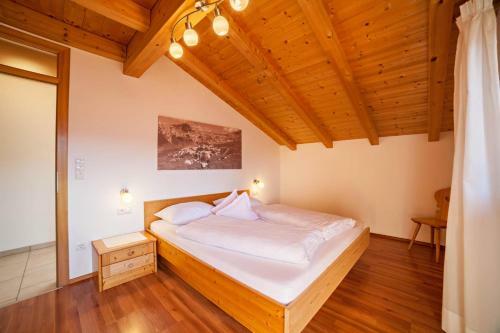 Apartamento Tonigbauernhof Blumenwiese