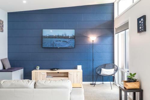 Apartamento Amaroo 2 - Freycinet Holiday Houses