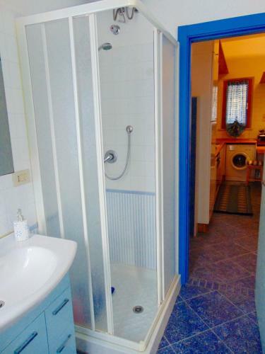 Apartamento M244 - Marcelli, Trilocale Con Terrazzo A 150mt Dal Mare