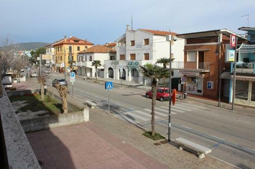 Apartamento Corso
