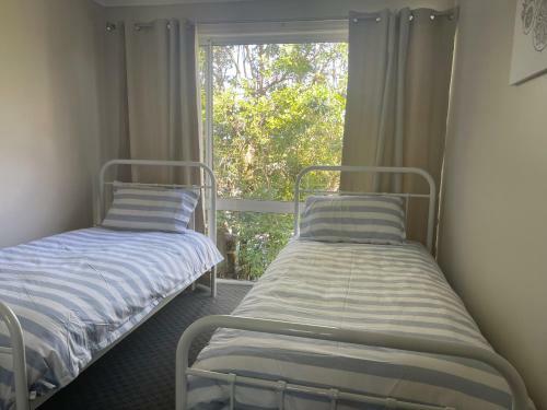 Apartamento The Beach House # 15 Paradise Waters