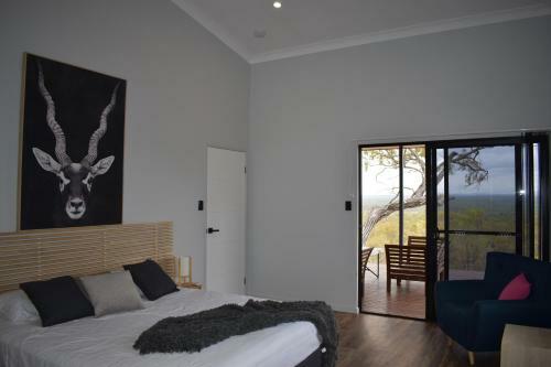 Ironbark House