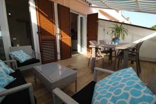 Apartamento Conero Loft