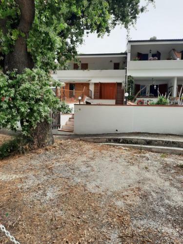 Apartamento Appartamento Sulla Riviera Del Conero