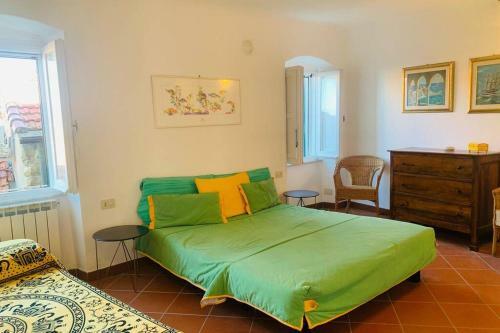 Apartamento La Torretta Dei Poeti, Tellaro