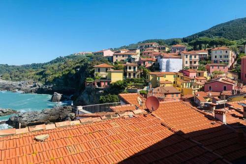 Apartamento La Torretta Dei Poeti, Tellaro