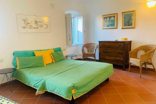 Apartamento La Torretta Dei Poeti, Tellaro
