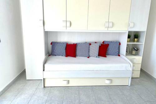 Apartamento A Due Passi Dal Mare Trilocale Borgio Verezzi