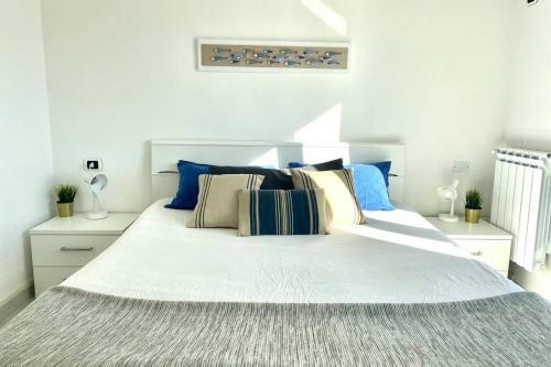 Apartamento A Due Passi Dal Mare Trilocale Borgio Verezzi