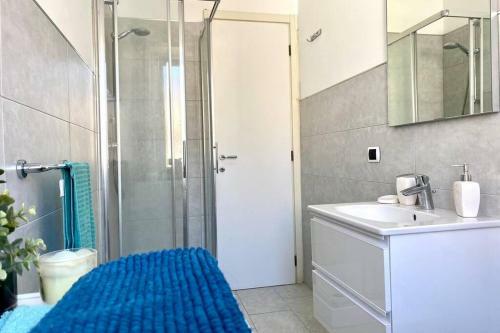 Apartamento A Due Passi Dal Mare Trilocale Borgio Verezzi