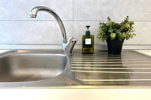 Apartamento A Due Passi Dal Mare Trilocale Borgio Verezzi