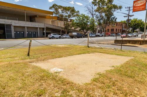 Western Plains Tourist Park - Dubbo