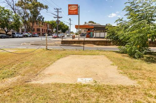 Western Plains Tourist Park - Dubbo