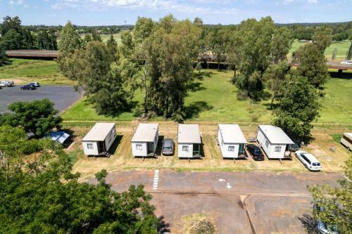 Western Plains Tourist Park - Dubbo