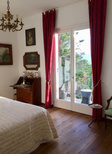 Apartamento Villa Musa