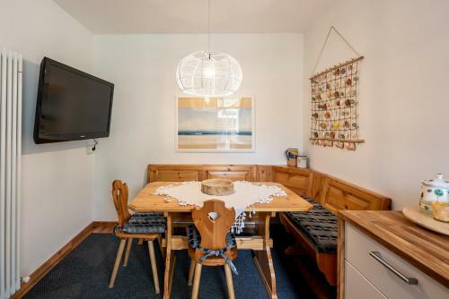 Apartamento Villa Alberta