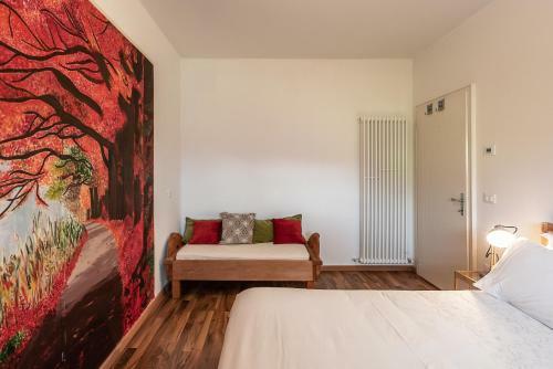 Apartamento Villa Alberta