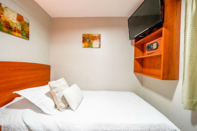 Hotel Imperial Inn