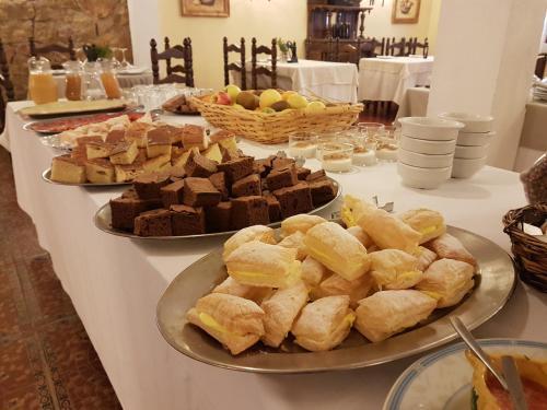 Hotel Val De Pinares