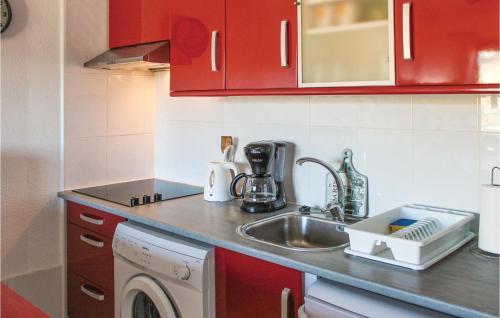 Apartment Rojales 54